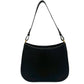 BURBERRY Shoulder Bag leather black