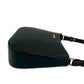 BURBERRY Shoulder Bag leather black