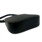 BURBERRY Shoulder Bag leather black