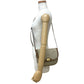 BURBERRY Shoulder Bag leather Brown