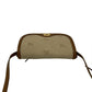 BURBERRY Shoulder Bag leather Brown