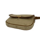 BURBERRY Shoulder Bag leather Brown