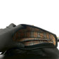 BURBERRY Shoulder Bag leather black