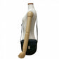 BURBERRY Shoulder Bag leather black