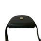 BURBERRY Shoulder Bag leather black