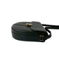 BURBERRY Shoulder Bag leather black