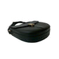 BURBERRY Shoulder Bag leather black