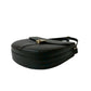 BURBERRY Shoulder Bag leather black