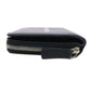 BALENCIAGA Bifold Wallet 551933 leather black Every day Women(Unisex) Used Authentic