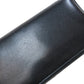 PRADA Long Wallet Purse leather black Zip Around Women Used Authentic