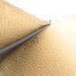 LOUIS VUITTON Bifold Wallet M62369 Ann Platt black Portefeuille Emily Women Used Authentic