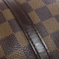 LOUIS VUITTON Handbag N51303 Damier canvas Brown Papillon 30 Women Used Authentic