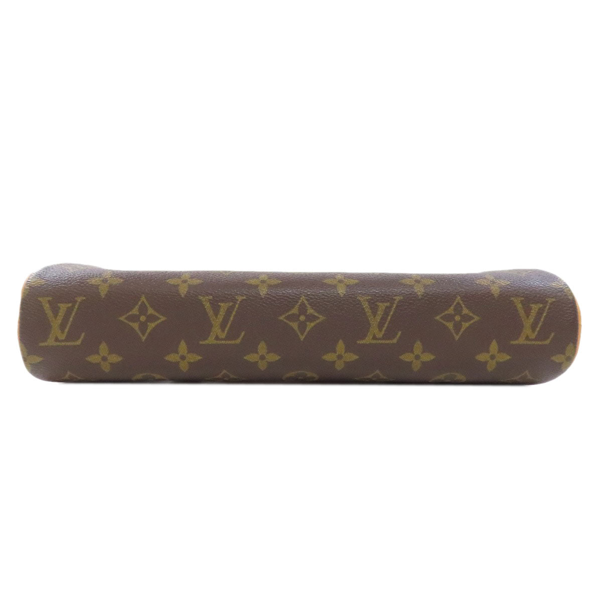 LOUIS VUITTON Handbag M51902 Monogram canvas Brown Sonatine Women Used Authentic