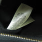 BURBERRY Shoulder Bag leather Red logo Women Used Authentic