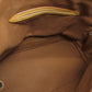 LOUIS VUITTON Handbag M51130 Monogram canvas Brown Alma Women Used Authentic