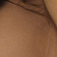 LOUIS VUITTON Handbag M51130 Monogram canvas Brown Alma Women Used Authentic