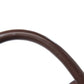 LOUIS VUITTON Handbag N51155 Damier canvas Brown Triana Women Used Authentic
