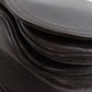 CELINE Shoulder Bag leather Brown Carriage Women Used Authentic