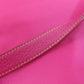 PRADA Tote Bag Nylon pink logoMetal Women Used Authentic