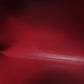 BURBERRY Long Wallet Purse leather Red Shoulder wallet Women Used Authentic