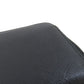PRADA Long Wallet Purse leather black Safiano mens Used Authentic