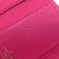 LOUIS VUITTON Bifold Wallet M69176 leather black Portefeuille LV Pont Neuf Women Used Authentic