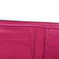 LOUIS VUITTON Bifold Wallet M69176 leather black Portefeuille LV Pont Neuf Women Used Authentic
