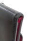 LOUIS VUITTON Bifold Wallet M69176 leather black Portefeuille LV Pont Neuf Women Used Authentic