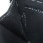 LOEWE Coin case leather black anagram Women(Unisex) Used Authentic