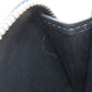 LOEWE Coin case leather black anagram Women(Unisex) Used Authentic