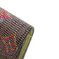 LOUIS VUITTON Bifold Wallet M68673 Monogram canvas Brown Portefeuille Zoe LV Pop Women Used Authentic