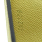 LOUIS VUITTON Bifold Wallet M68673 Monogram canvas Brown Portefeuille Zoe LV Pop Women Used Authentic