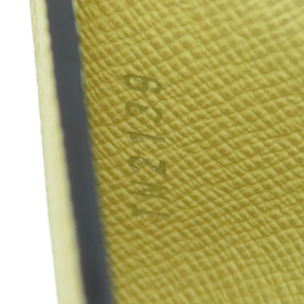 LOUIS VUITTON Bifold Wallet M68673 Monogram canvas Brown Portefeuille Zoe LV Pop Women Used Authentic