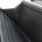 LOUIS VUITTON Long Wallet Purse M69353 Giant monogram canvas Brown Zippy wallet Women Used Authentic