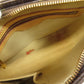 LOUIS VUITTON Handbag M51146 Monogram canvas Brown LoopingMM Women Used Authentic