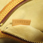 LOUIS VUITTON Handbag M51146 Monogram canvas Brown LoopingMM Women Used Authentic
