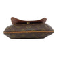 LOUIS VUITTON Shoulder Bag M51387 Monogram canvas Brown Musette Salsa Women Used Authentic