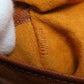 LOUIS VUITTON Shoulder Bag M51387 Monogram canvas Brown Musette Salsa Women Used Authentic