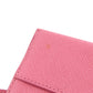 PRADA Shoulder Bag BT1020 Safiano pink logo
