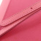PRADA Shoulder Bag BT1020 Safiano pink logo