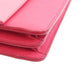 PRADA Shoulder Bag BT1020 Safiano pink logo
