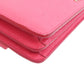 PRADA Shoulder Bag BT1020 Safiano pink logo
