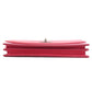 PRADA Shoulder Bag BT1020 Safiano pink logo