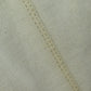BALENCIAGA Tote Bag 339936 canvas white Navy kabas M Women Used Authentic