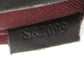 LOUIS VUITTON Shoulder Bag M56717 Monogram canvas Brown Monogram Macassar Bus PM Women Used Authentic