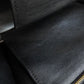 CELINE Handbag Calfskin, suede multicolor Trapeze 2WAY Women Used Authentic