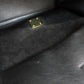 CELINE Handbag Calfskin, suede multicolor Trapeze 2WAY Women Used Authentic