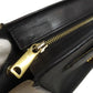 CELINE Handbag Calfskin, suede multicolor Trapeze 2WAY Women Used Authentic