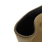 CELINE Handbag Calfskin, suede multicolor Trapeze 2WAY Women Used Authentic