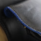 CELINE Handbag Calfskin, suede multicolor Trapeze 2WAY Women Used Authentic